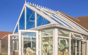 conservatory roof insulation costs Old Tame