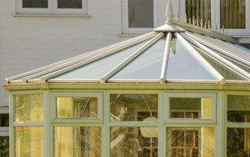 conservatory roof repair Old Tame, Greater Manchester