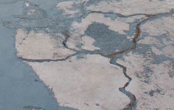 fibreglass roofing replacement Old Tame