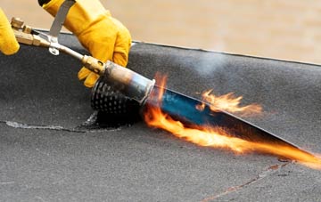 flat roof repairs Old Tame, Greater Manchester