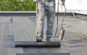 flat roof replacement Old Tame, Greater Manchester