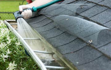 Old Tame gutter cleaning costs