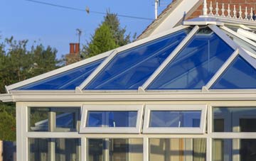 professional Old Tame conservatory insulation