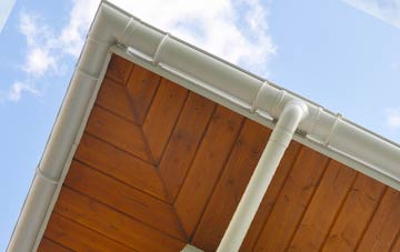Old Tame soffit types