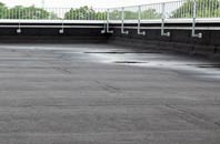find rated Old Tame flat roofing companies