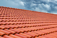 Old Tame roofing tiles